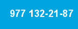 977 132-21-87 977 132-21-87